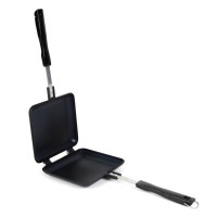 Obojstrann� panvica na opekanie pokrmov